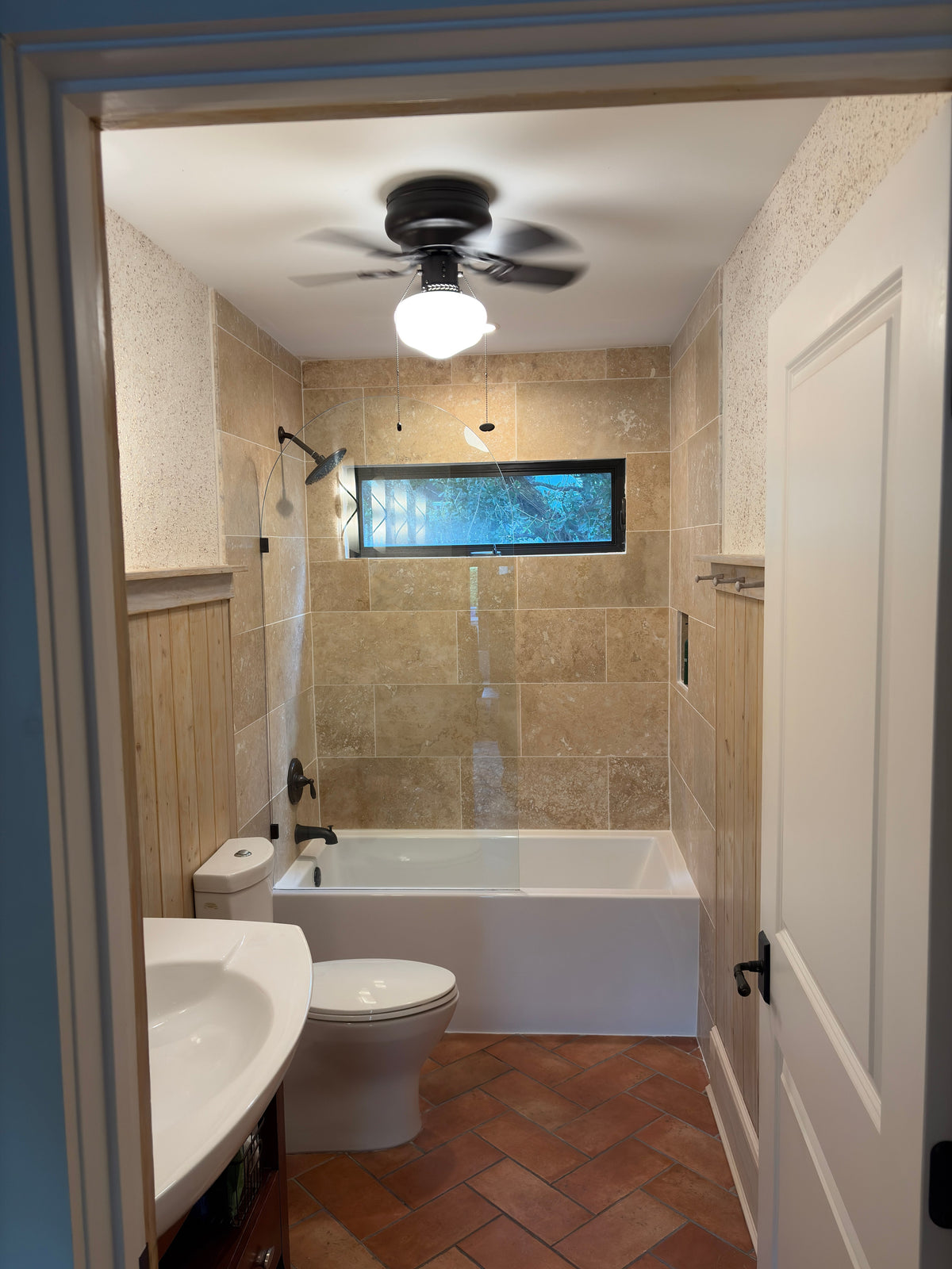 Travertine Tile Showers: Waterproofing, Sealing & Care Guide