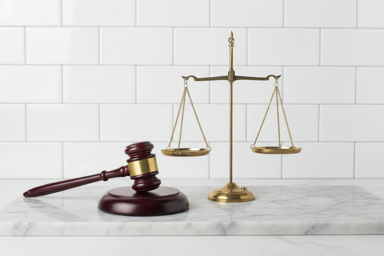 Do I Need a Permit for a Shower Remodel in Nassau County?