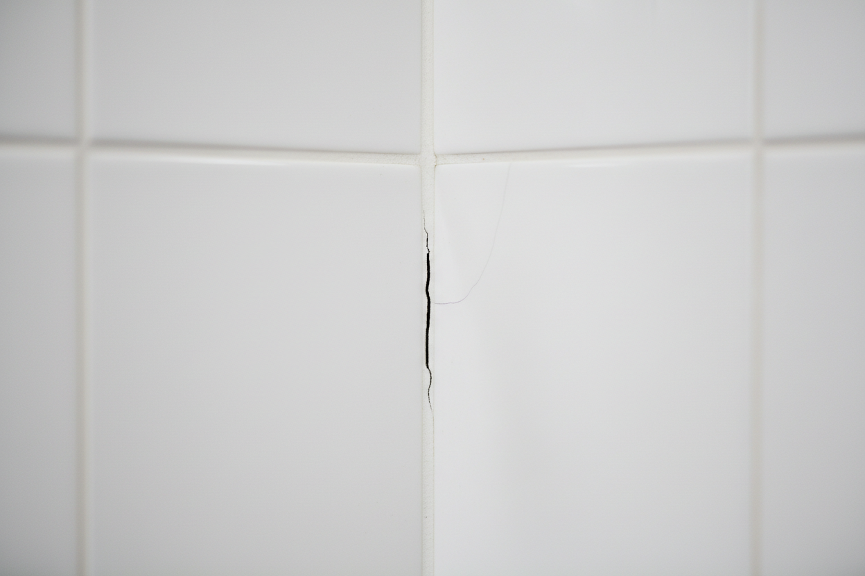 Why Is My Grout Cracking in the Shower Corners? 11 Tile Questions Northeast Florida Homeowners Ask Us Every Week