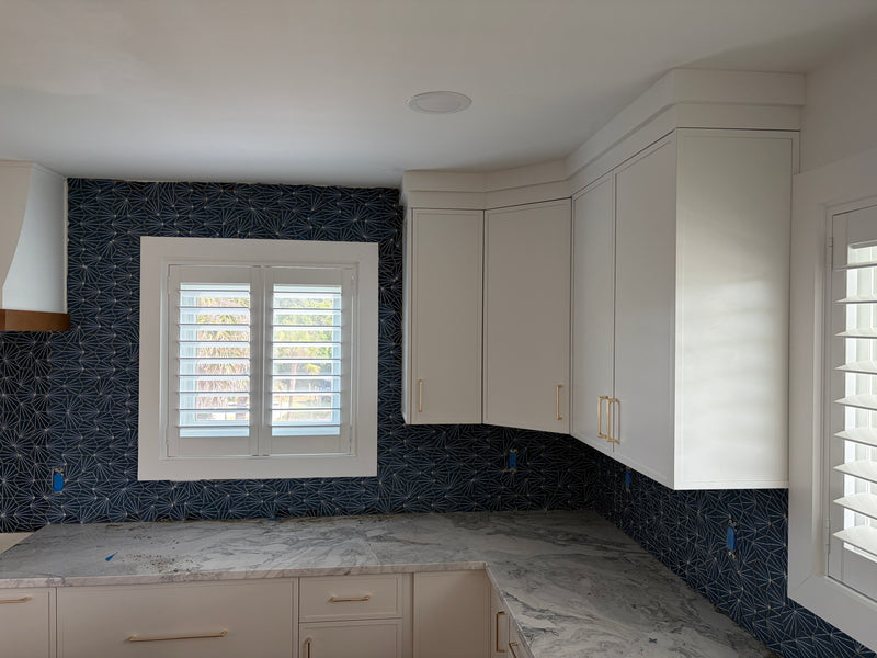 Historic Home Tile Restoration in Fernandina Beach, FL by Sand & Stone Tile