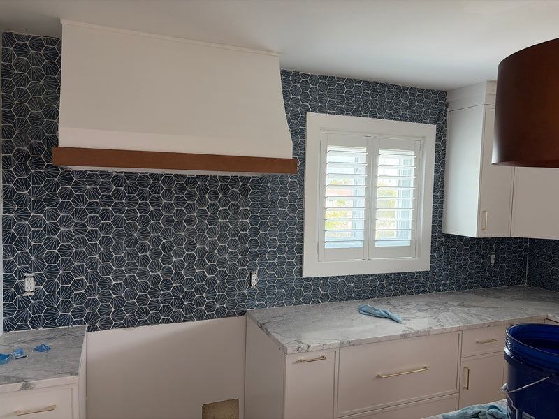 Tile Installation in Yulee in Yulee, FL by Sand & Stone Tile