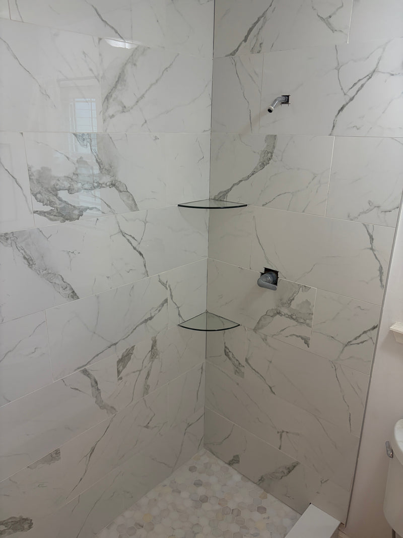 Tile Installation in Fernandina Beach in Fernandina Beach, FL by Sand & Stone Tile