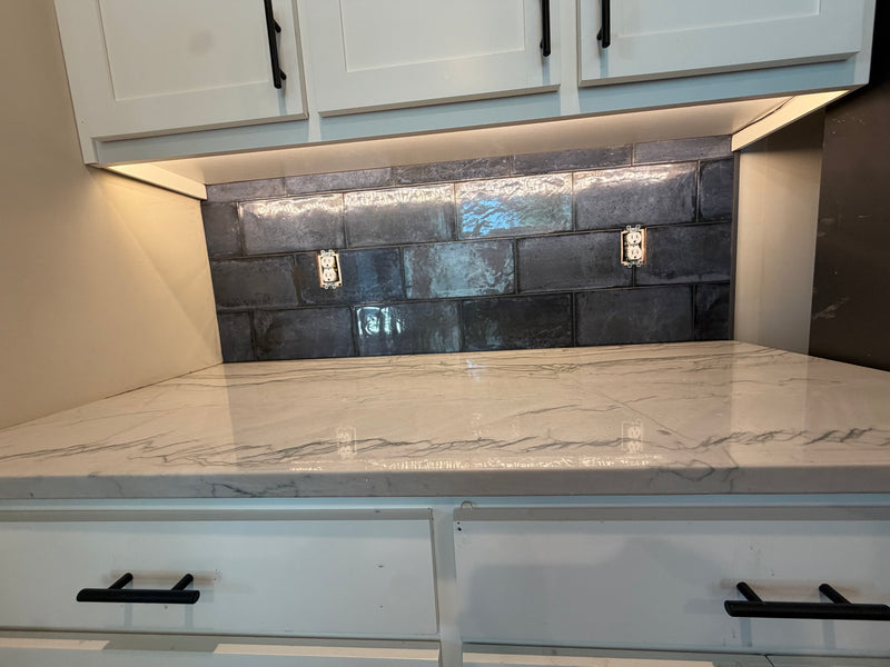 Kitchen & Bath Backsplashes in Kingsland, GA by Sand & Stone Tile