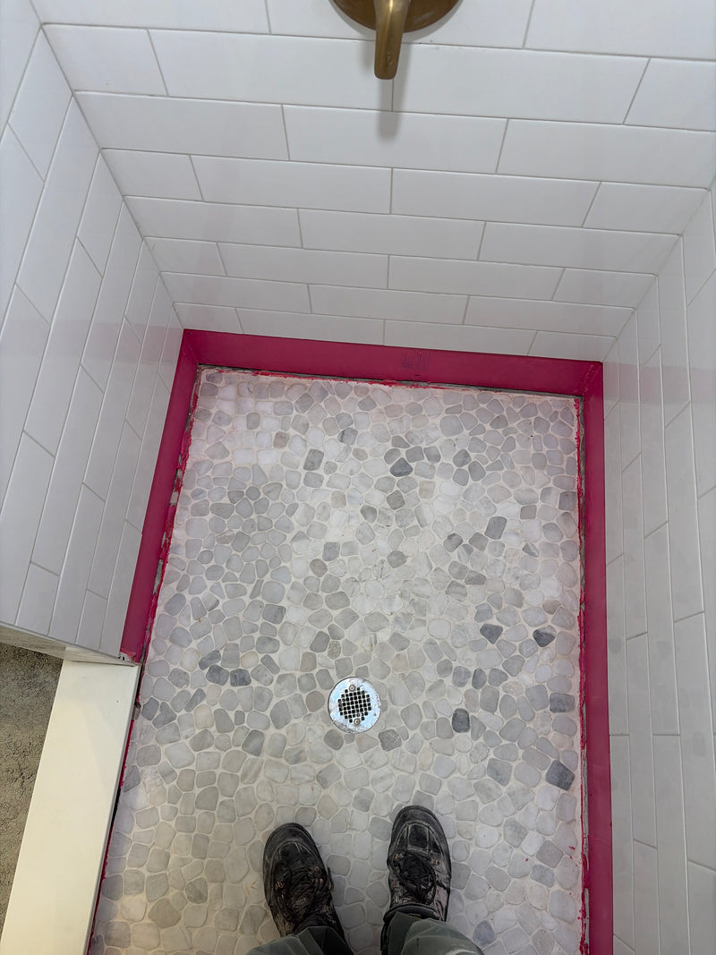 Tile Repair in Fernandina Beach, FL by Sand & Stone Tile