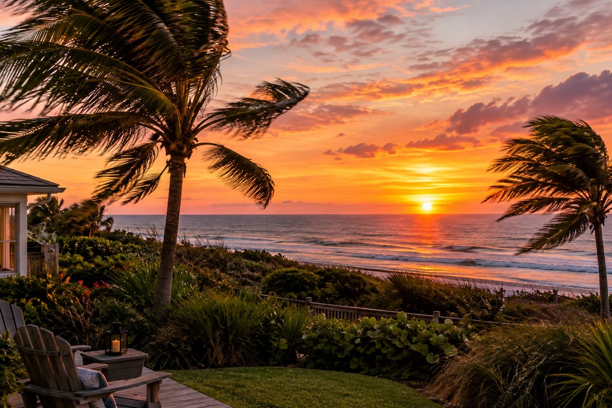 Salty beach air and your shower — Northeast Florida tile guide